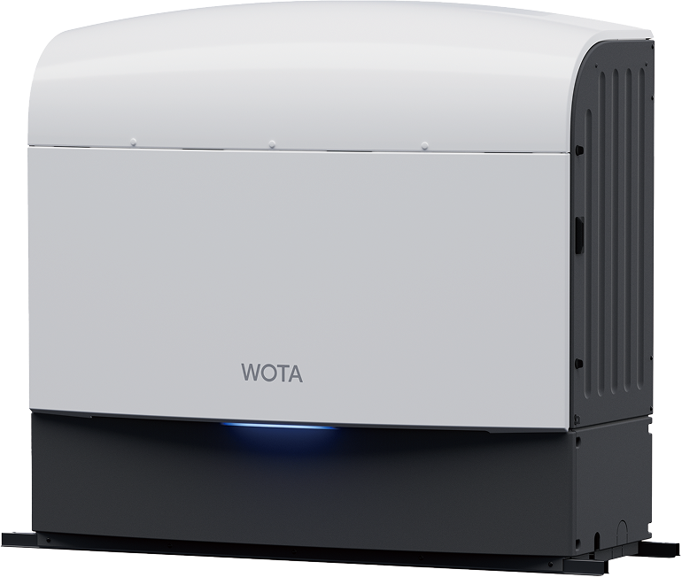 WOTA Unit